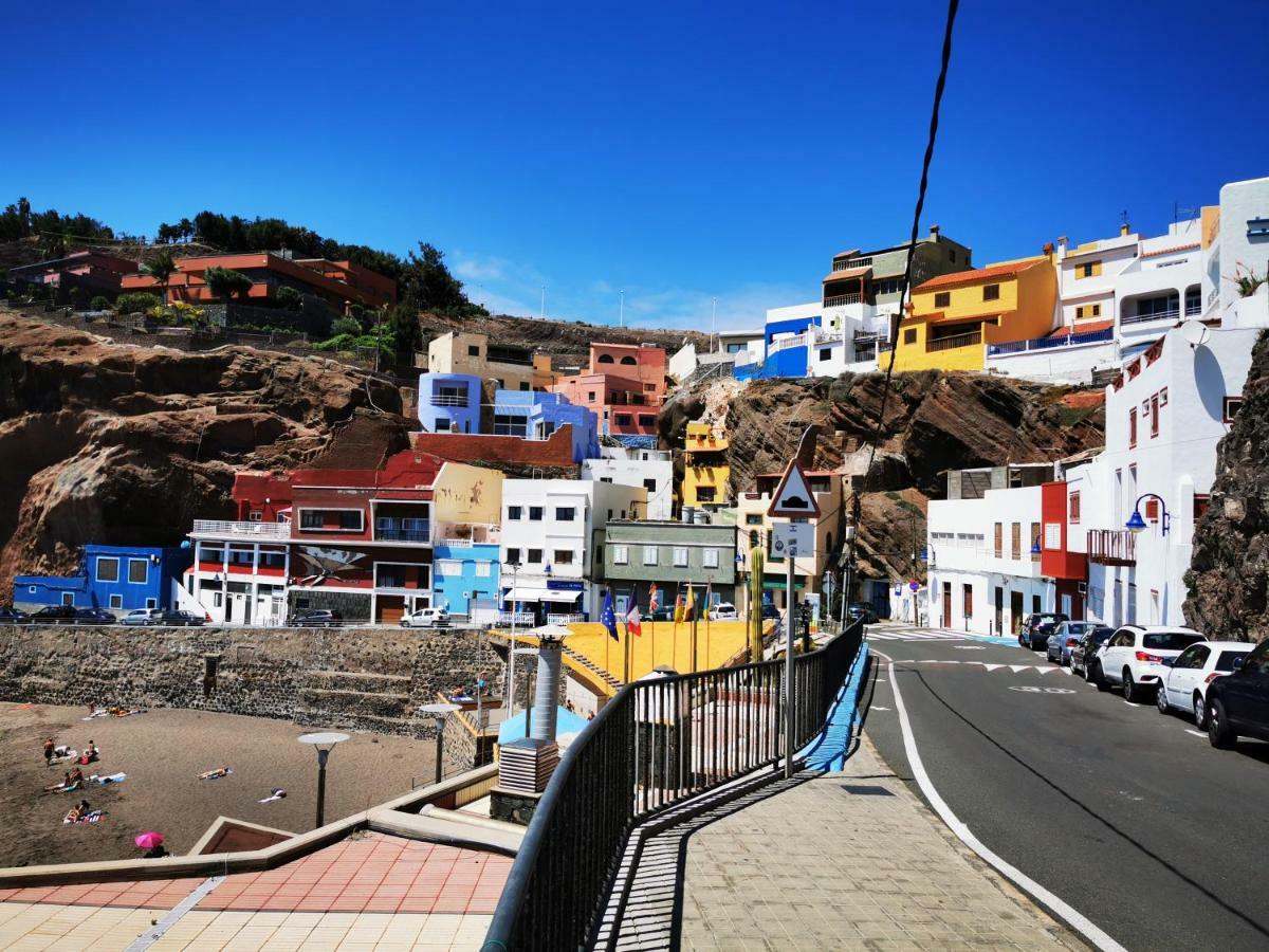Teresa Apartment Sardina Gran Canaria Exterior photo