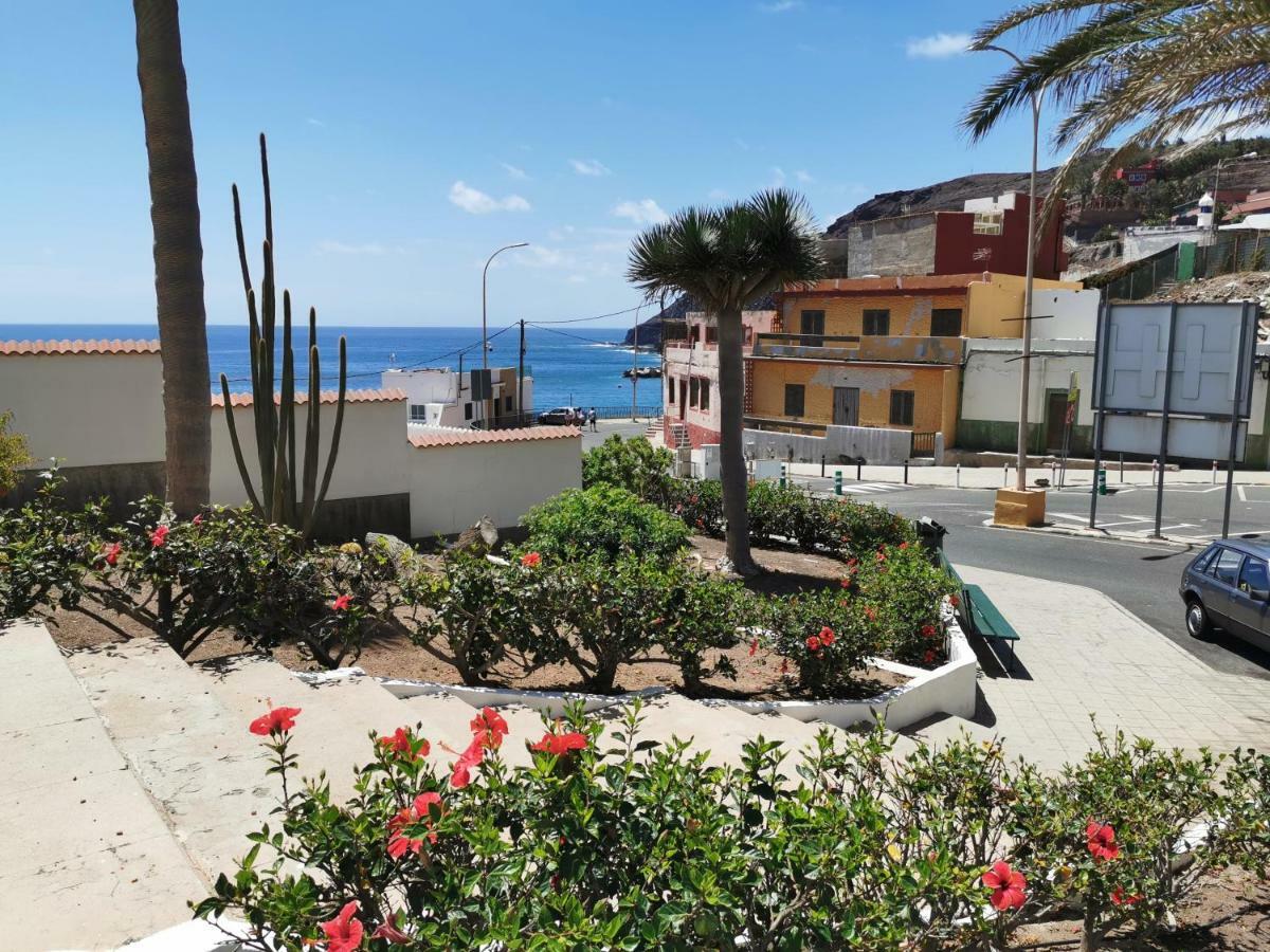 Teresa Apartment Sardina Gran Canaria Exterior photo