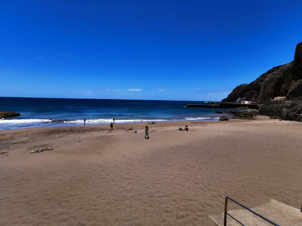 Teresa Apartment Sardina Gran Canaria Exterior photo