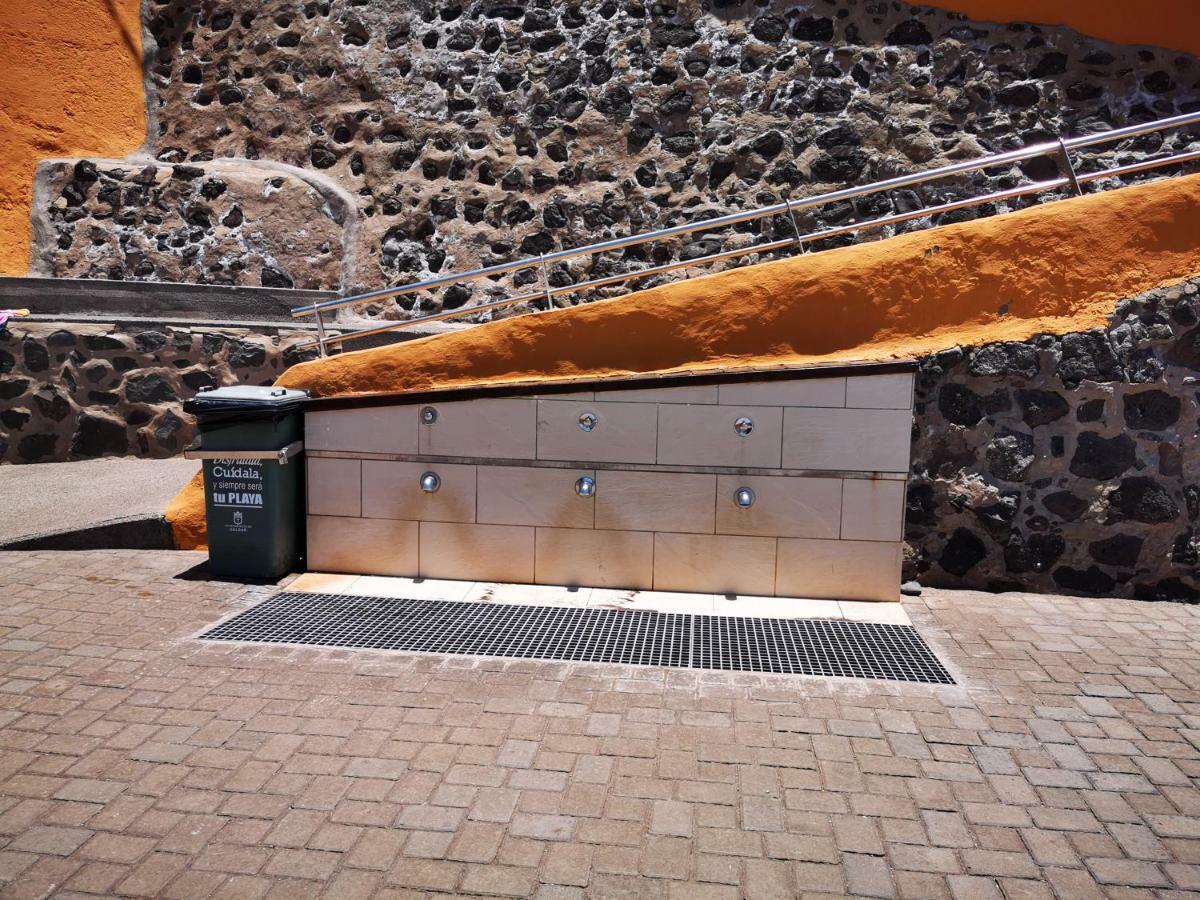 Teresa Apartment Sardina Gran Canaria Exterior photo