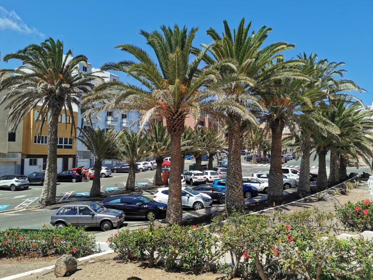 Teresa Apartment Sardina Gran Canaria Exterior photo