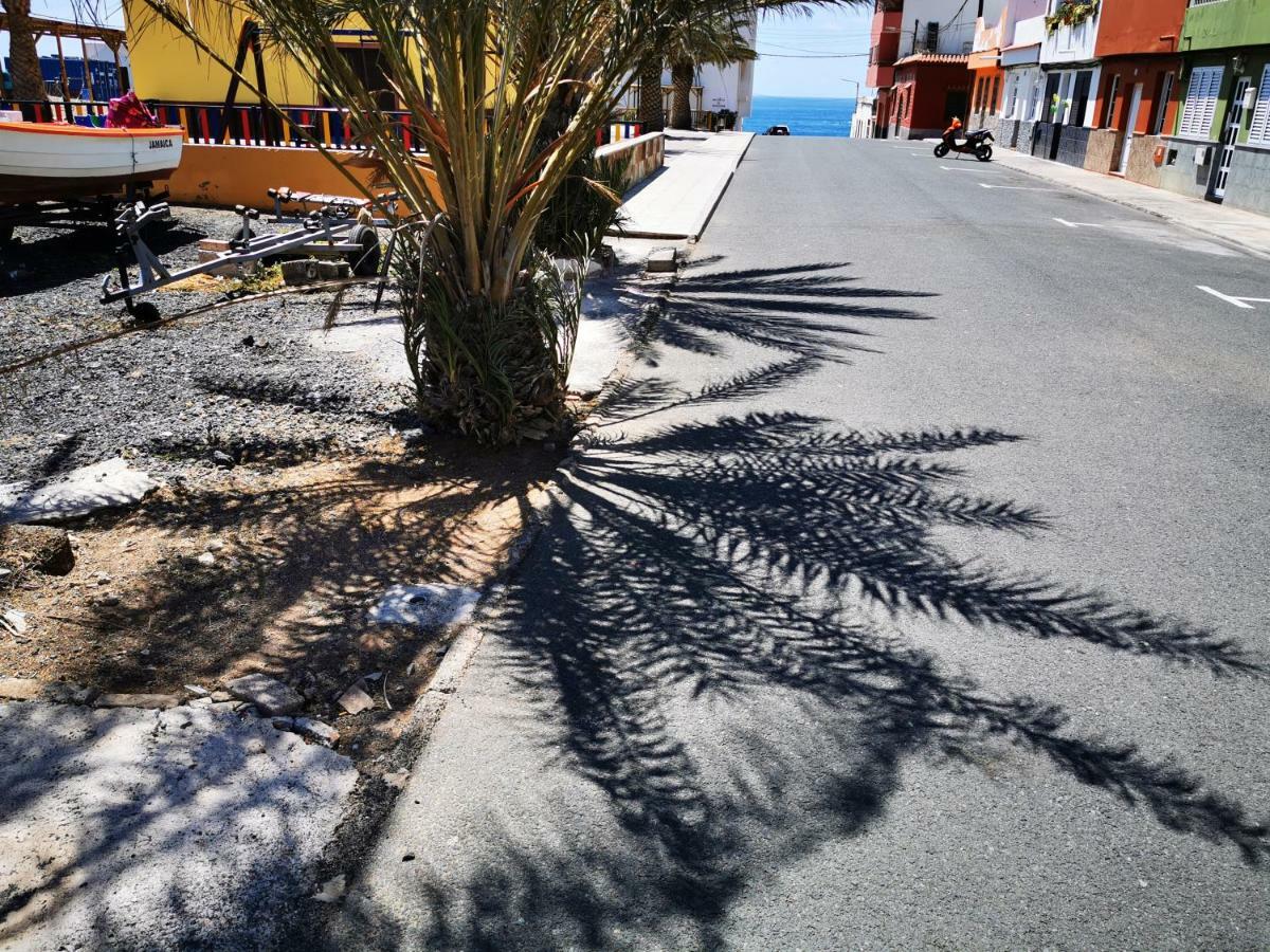Teresa Apartment Sardina Gran Canaria Exterior photo