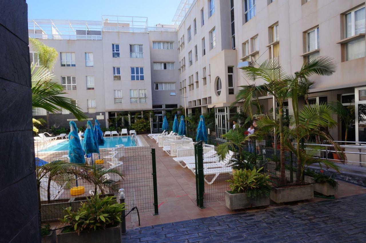 Teresa Apartment Sardina Gran Canaria Exterior photo