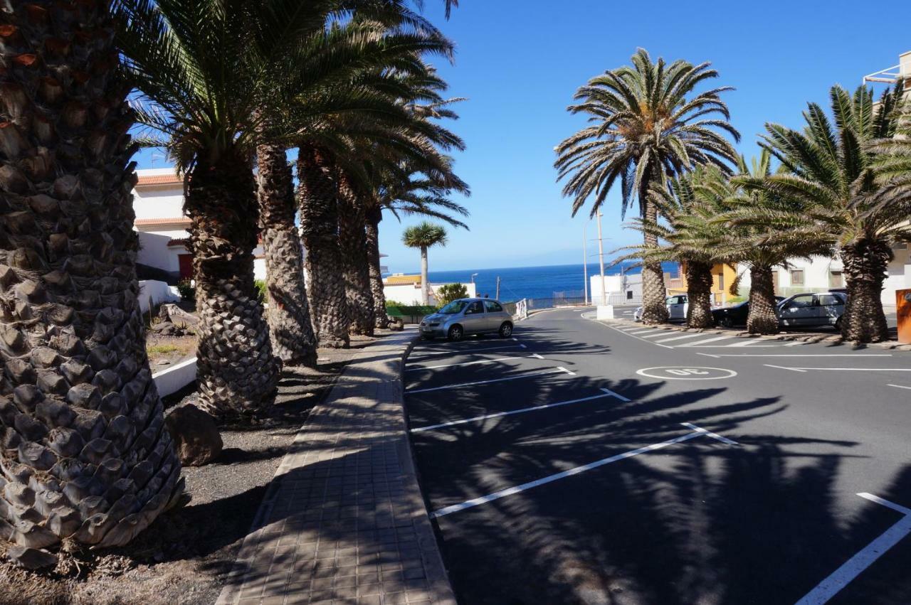 Teresa Apartment Sardina Gran Canaria Exterior photo