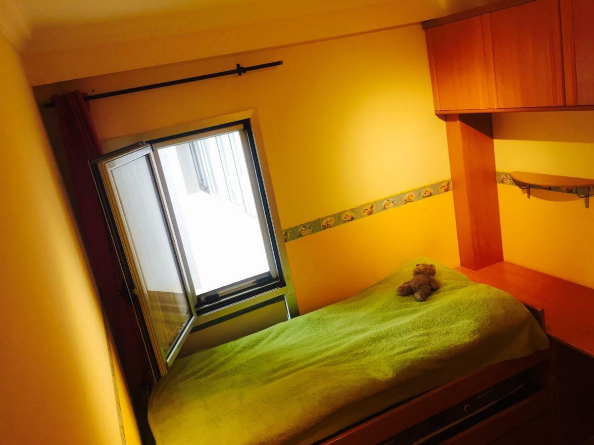 Teresa Apartment Sardina Gran Canaria Exterior photo