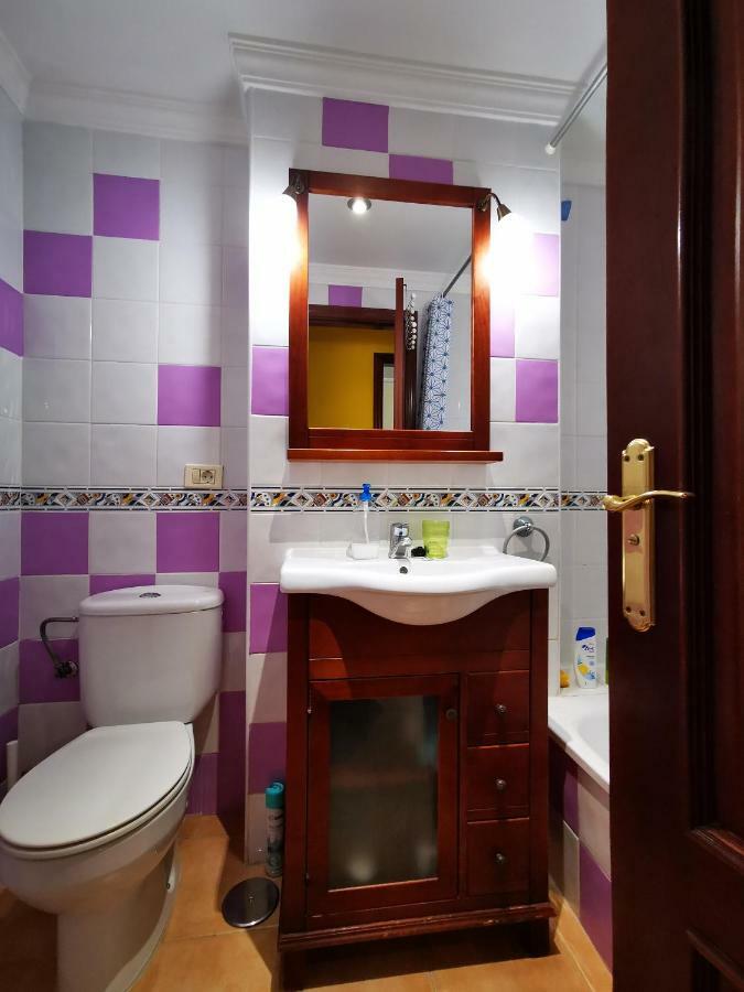 Teresa Apartment Sardina Gran Canaria Exterior photo